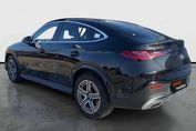 Mercedes GLC Coupe 220 d 4MATIC AMG Line