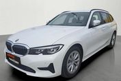 BMW Seria 3 Touring 318d M Sport