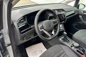 Volkswagen Touran Comfortline Plus 1.5 TSI EVO DSG