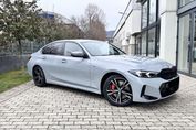 BMW Seria 3 320d xDrive M Sport