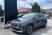 Hyundai Tucson 1.6 T-GDi HEV Executive 2WD aut