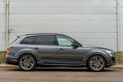 Audi Q7 60 TFSI e quattro S Line