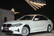 BMW Seria 3 318i Sport Line