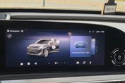 Omoda 9 1.5 Super Hybrid Exclusive AWD