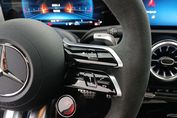 Mercedes Klasa A 45 S AMG 4-Matic 8G-DCT