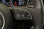 Audi A4 Avant 40 TFSI