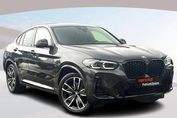 BMW X4 xDrive20d M Sport
