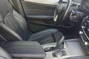 BMW Seria 5 Touring 520d xDrive Luxury Line