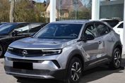 Opel Mokka Business Edition MT6 1.2 Turbo