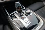 BMW Seria 7 750d xDrive