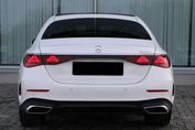 Mercedes Klasa E 220 d  4-Matic AMG