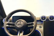 Mercedes Klasa C C 180 AMG
