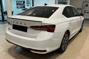 Skoda Octavia Sportline 1.5 TSI mHEV  DSG