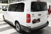 Toyota Proace Verso 2.0 D4-D Long Business