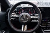 Mercedes CLA 200 4-Matic AMG Line