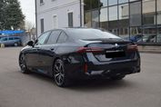 BMW Seria 5 520d xDrive M Sport