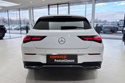 Mercedes CLA Shooting Brake 180 Progressive