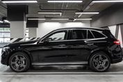 Mercedes GLC 200 d 4-Matic AMG Line