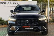 Volvo XC60 T8 Plug-In Hybrid AWD Ultra Black Edition