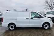 Mercedes Vito 114 CDI Długi AT