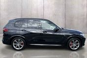 BMW X5 xDrive40d M Sport
