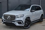 Mercedes GLS 450 d 4-MATIC AMG Line
