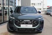 Audi Q3 e-Hybrid S line