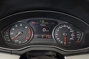 Audi Q5 40 TFSI quattro Advanced
