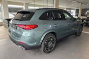 Mercedes GLC 220 d 4-Matic AMG Line