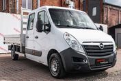 Opel Movano 2.3 130KM