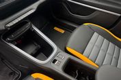Jeep Avenger The North Face 1.2 mHEV 4xe