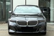 BMW Seria 5 530e xDrive M Sport