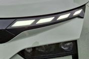 Skoda Elroq Sportline 60 63kWh