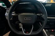 Audi A6 TFSI Avant