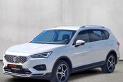 Seat Tarraco 2.0 TDI Xcellence S&S 4Drive DSG