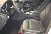 Mercedes GLC Coupe 200 d mHEV 4-Matic