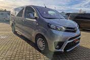Toyota Proace Verso Long L2H1 AT