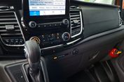 Ford Transit Custom EcoBlue L2H1