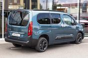 Citroen Berlingo MPV XL L2H1
