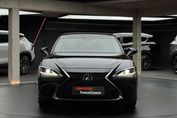 Lexus ES 300h Business Edition