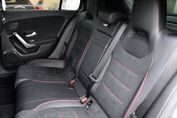 Mercedes Klasa A 200 d AMG Line