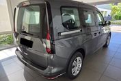 Volkswagen Caddy osobowy TDI DSG