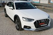 Audi A4 Allroad 40 TDI mHEV quattro S tronic