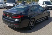 BMW Seria 5 530e xDrive M Sport