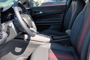Alfa Romeo Junior 1.2 Ibrida Ti