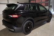 Skoda Elroq 60 63kWh