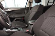 Ford Focus 1.5 EcoBlue Titanium aut