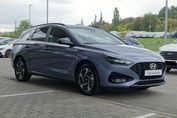 Hyundai i30 1.0 T-GDI Modern