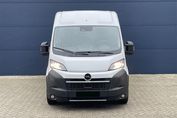 Opel Movano Heavy L2H2