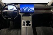 Chery TIGGO 8 T-GDI Super Hybrid Comfort DCT